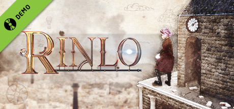 Rinlo Demo cover art