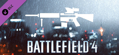 Battlefield 4™ DMR Shortcut Kit cover art