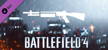 Battlefield 4™ Shotgun Shortcut Kit cover art