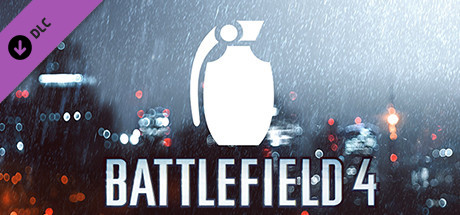 Battlefield 4™ Grenade Shortcut Kit cover art