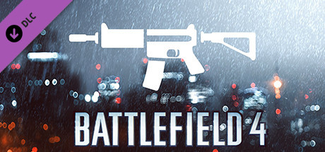 Battlefield 4™ Carbine Shortcut Kit cover art