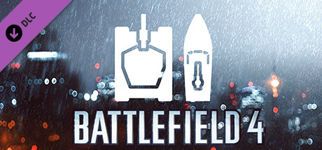 Battlefield 4™ Ground & Sea Vehicle Shortcut Kit cover art