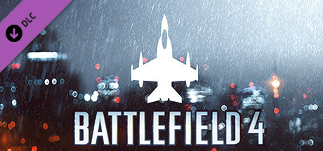 Battlefield 4™ Air Vehicle Shortcut Kit cover art
