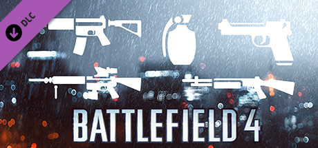 Battlefield 4™ Weapon Shortcut Bundle cover art