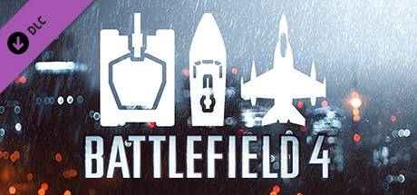 Battlefield 4™ Vehicle Shortcut Bundle cover art