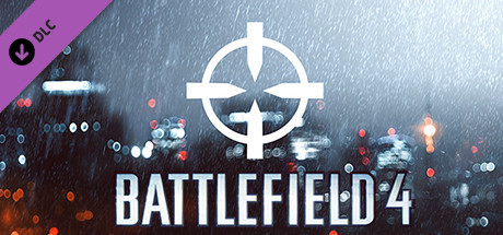 Battlefield 4™ Recon Shortcut Kit cover art