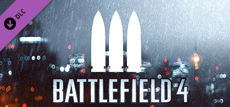 Battlefield 4™ Support Shortcut Kit cover art