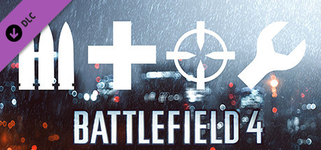 Battlefield 4™ Soldier Shortcut Bundle cover art