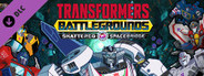Transformers Battlegrounds - Shattered Spacebridge