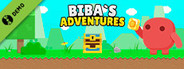 Biba`s Adventures Demo