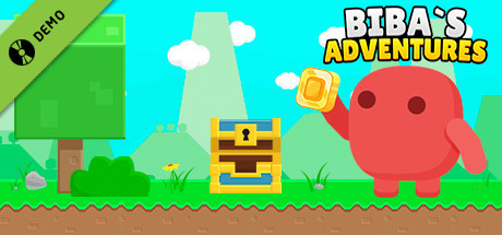 Biba`s Adventures Demo cover art