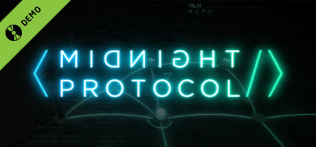 Midnight Protocol Demo cover art