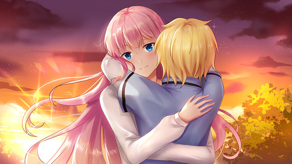 Скриншот из EndlessShinyBlues