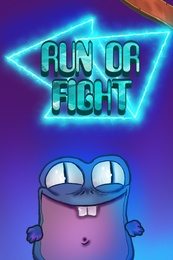 RUN OR FIGHT for steam