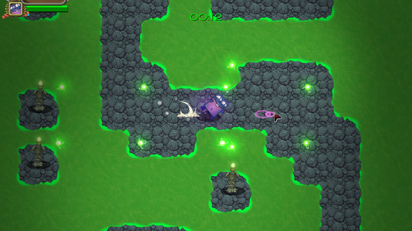 RUN OR FIGHTfor windows and Linux 1