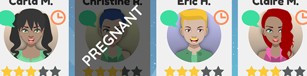 Actor Tycoon 2