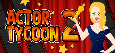 Actor Tycoon 2 cover art
