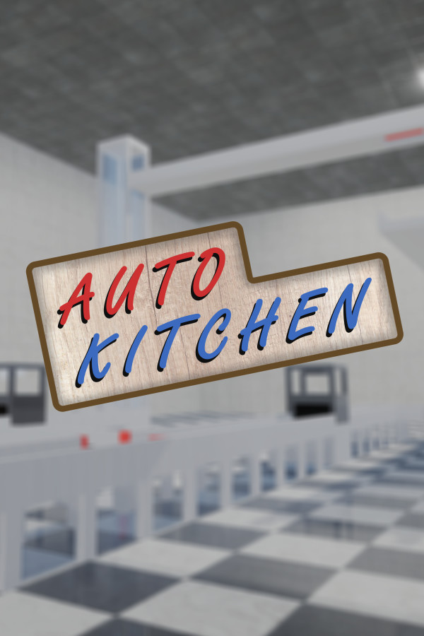 Auto Kitchen for steam