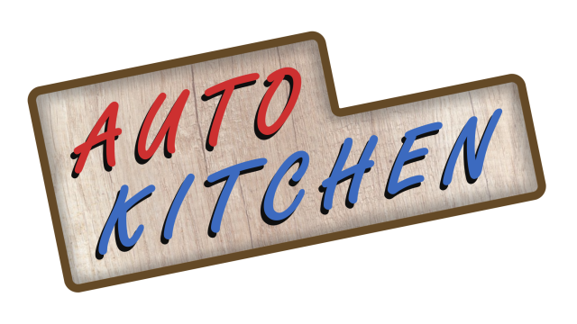 Auto Kitchen Logo