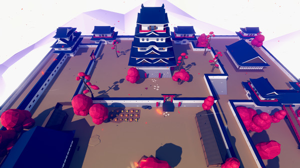 Скриншот из Sausage Fest