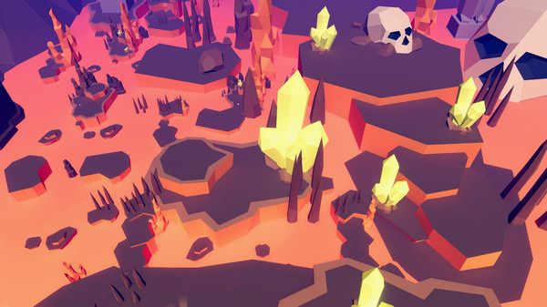 Скриншот из Sausage Fest