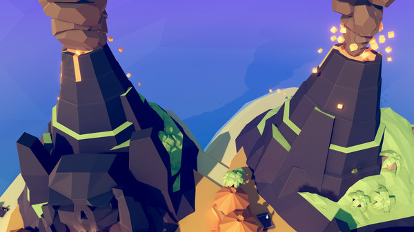 Скриншот из Sausage Fest