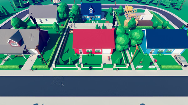 Скриншот из Sausage Fest