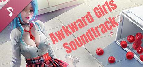 Awkward Girls Soundtrack cover art