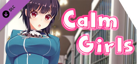 Calm Girls-Free Expansion Pack cover art