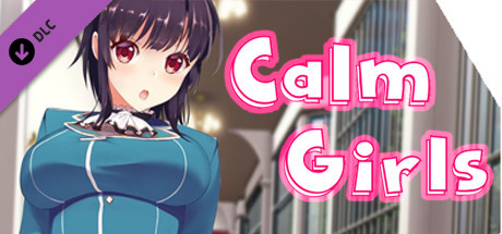 Calm Girls-Free Expansion Pack