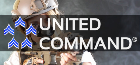 UNITED COMMAND ® cover art