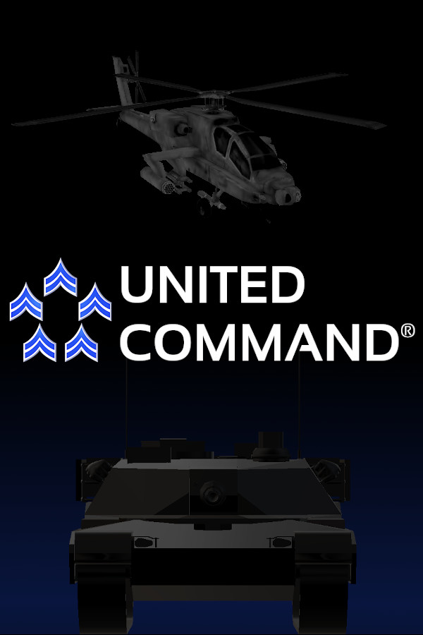 UNITED COMMAND ® for steam