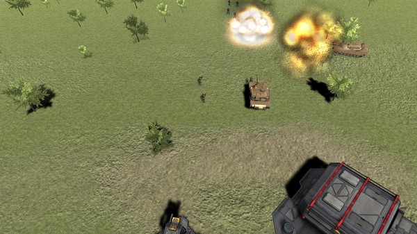 UNITED COMMAND ®for windows and Linux 1