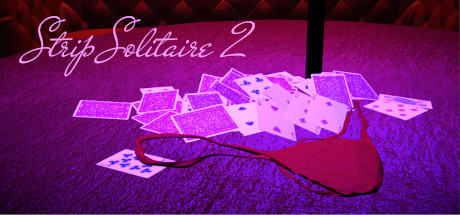 Strip Solitaire 2 cover art