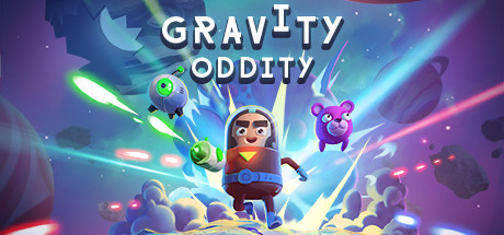 View Gravity Oddity on IsThereAnyDeal