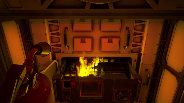 Скриншот из Tin Can