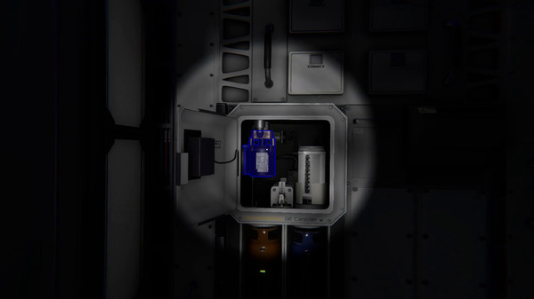 Скриншот из Tin Can