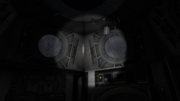 Скриншот из Tin Can