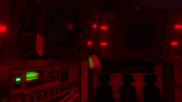 Скриншот из Tin Can