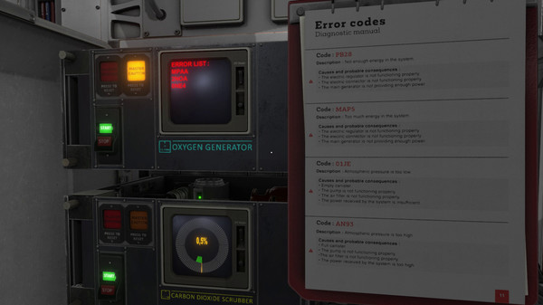 Скриншот из Tin Can