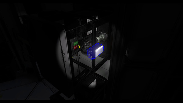 Скриншот из Tin Can