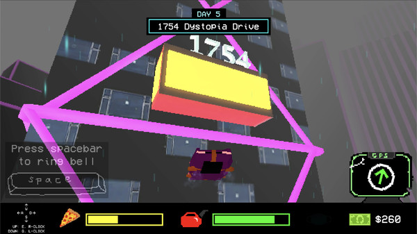 Скриншот из Rainy City: Pandemic Скриншот из Rainy City: Pandemic