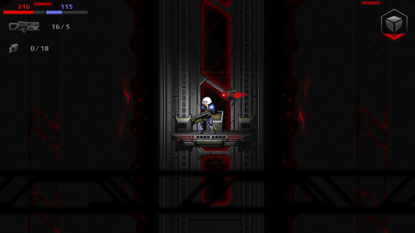 Скриншот из Smelted Kin