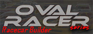 Oval RaceCar Builder