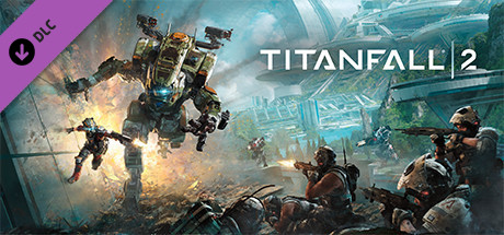 Titanfall™ 2: 8-Bit LG-97 Thunderbolt cover art