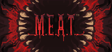 M.E.A.T. cover art
