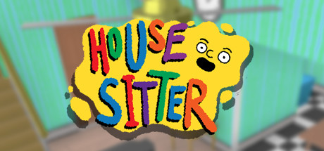 House Sitter cover art