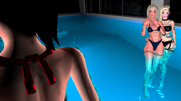 Скриншот из Rock Star Simulator