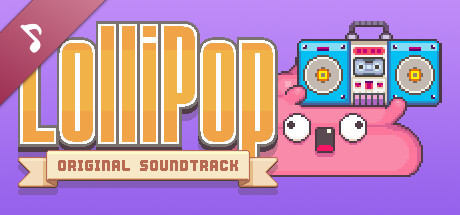 LolliPop: Original Soundtrack cover art