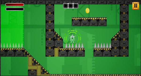 Скриншот из Tekling 2: Overdrive Скриншот из Tekling 2: Overdrive